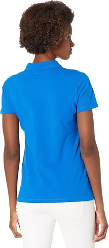 Vista 2 de Tommy Hilfiger Polo de manga corta Rugby Stripe
