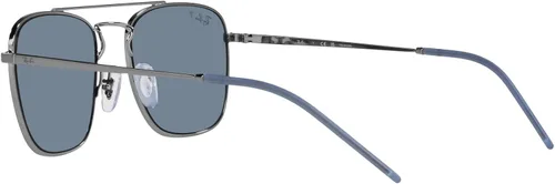 Vista 5 de Ray-Ban RB3588 Square Sunglasses