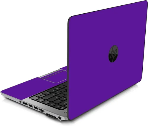 Vista 10 de LidStyles - Kit de vinilo de protección para HP Probook 455 G2 (amarillo)