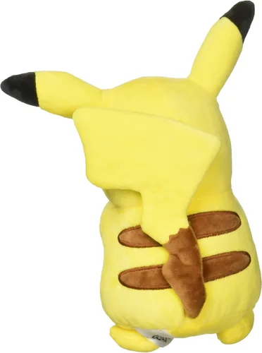 Vista 2 de Pokemon - Peluche 7.9 in - Pikachu (95245)