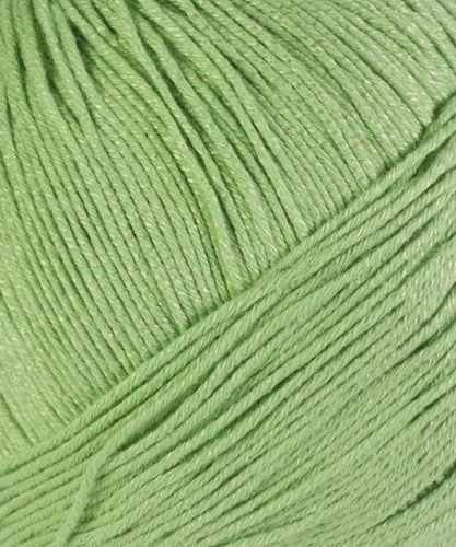 Vista 13 de Universal Yarn Bamboo Pop - 101 Blanco