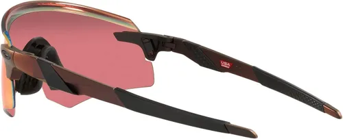 Vista 5 de Oakley Men's Oo9471 Encoder Rectangular Sunglasses