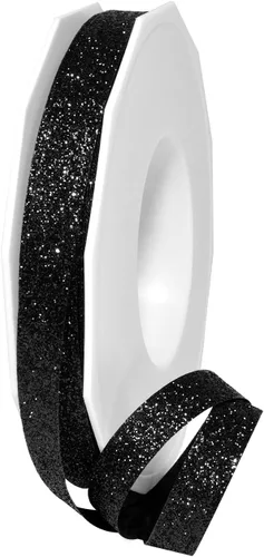 Vista 32 de Morex Ribbon - Cinta de brillantina metálica