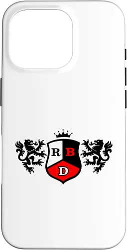Vista 20 de iPhone 16 Rebelde Tour 2023, funda de concierto Rebelde