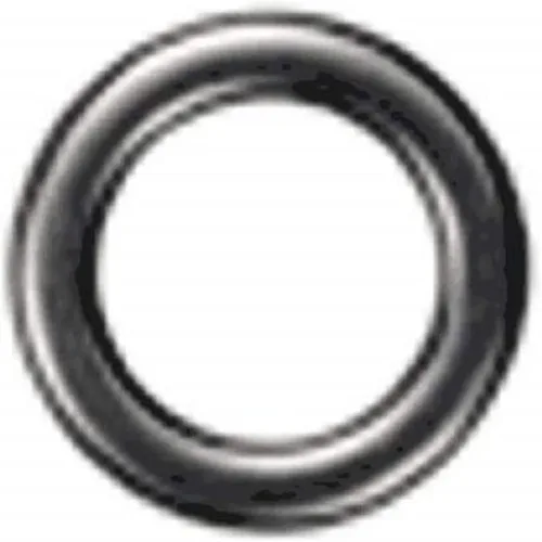 Vista 2 de Dueño American Unbreakable Solid Rings