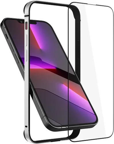 Vista 14 de Funda delgada de metal compatible con iPhone 12 12 Pro, funda de parachoques de metal con interior de TPU suave [sin interferencia de señal] Negro