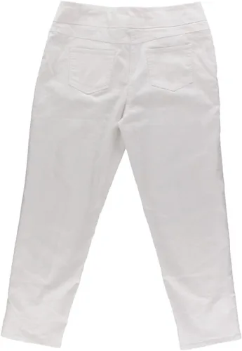 Vista 2 de Ruby Rd. Jeans de mezclilla extra elásticos para mujer