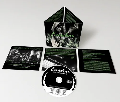 Vista 2 de Live At The Whisky A Go Go