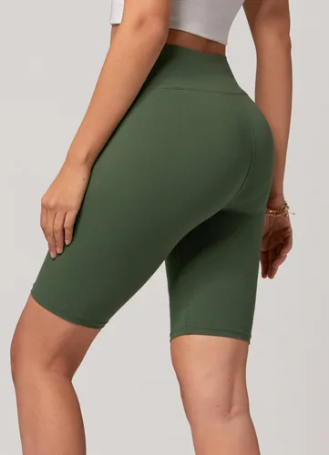 Vista 221 de Conceited - Leggings para mujer, longitud completa, ciclismo y capri, talla regular y extragrande