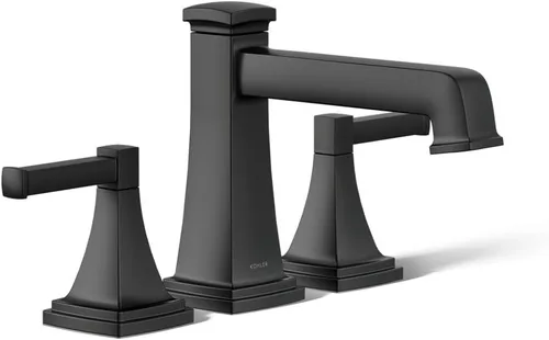 Vista 17 de KOHLER RELLENO DE BAÑO DE MONTAJE EN CUBIERTA RIFF® 2H
