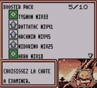 Vista 4 de Pokemon - Juego de cartas coleccionables (renovado)