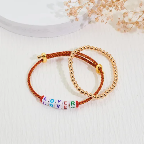 Vista 2 de YDJIA 2 pulseras de la amistad para concierto de Taylor, trajes de gira de época, álbum de música, karma medianoches, amante del folklore reputación