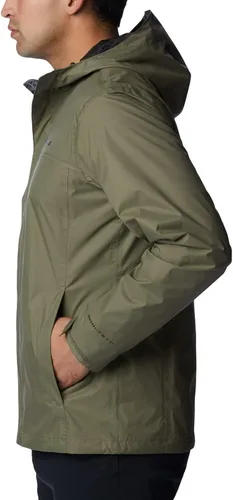 Vista 59 de Columbia Men's Discontinued Watertight II Jacket