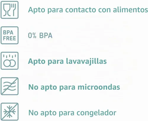 Vista 3 de Mepal Modula - Domo transparente para quesos con tabla de cortar gris integrada, apta para lavavajillas, 95 onzas, sin BPA, fabricada en Holanda