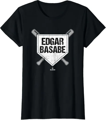 Vista 20 de Homeplate Gameday Edgar Basabe Prospect Baseball Fan Gear T-Shirt