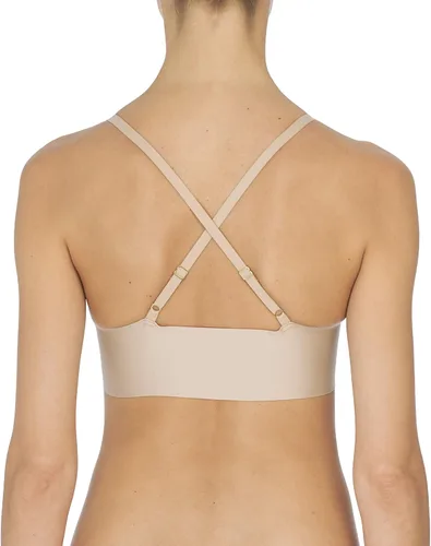 Vista 2 de Natori Sujetador con aros de contorno convertible con cierre frontal para mujer