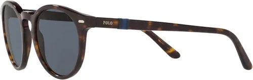 Vista 3 de Polo Ralph Lauren Gafas de sol redondas Ph4151