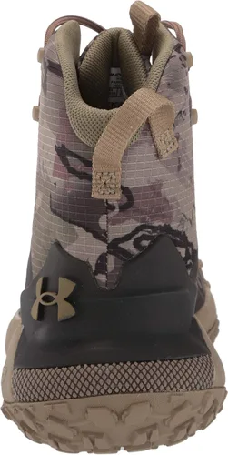 Vista 3 de Under Armour unisex-adult Hovr Dawn Wp
