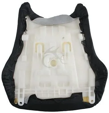 Vista 5 de TCMT Cojín delantero del asiento del conductor para Honda CBR600RR 2003-2004
