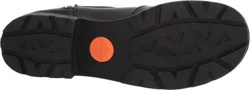 Vista 4 de HARLEY-DAVIDSON FOOTWEAR Women's Tegan 6" Harness Boot