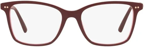 Vista 2 de Bvlgari BV 4203 Burgundy 5417140 - Marco para gafas para mujer