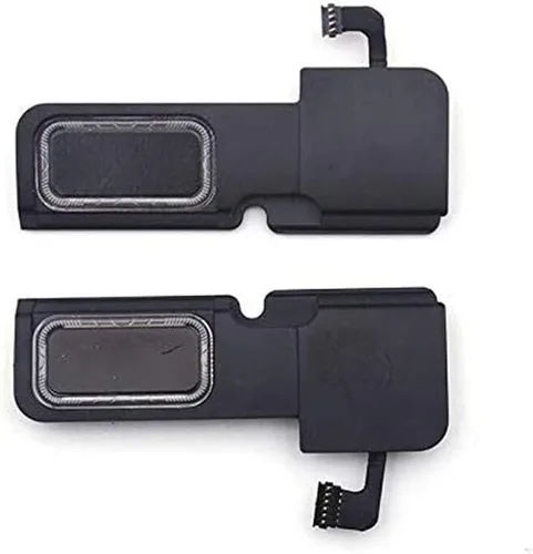 Vista 2 de Altavoz interno izquierdo y derecho de repuesto compatible para MacBook Pro 15 "A1707 2016 2017 subwoofer retina con barra táctil