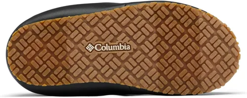 Vista 5 de Columbia Omni Heat Lazy Bend Moc - Botas de nieve para mujer