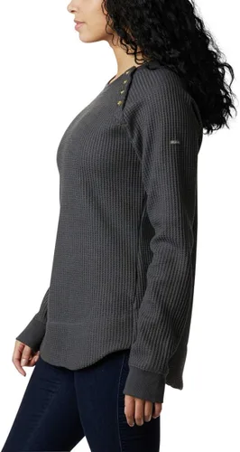 Vista 3 de Columbia Suéter Chillin para mujer