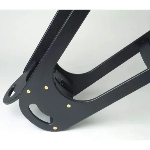 Vista 5 de Koala Kare Designer High Black, Ensamblado