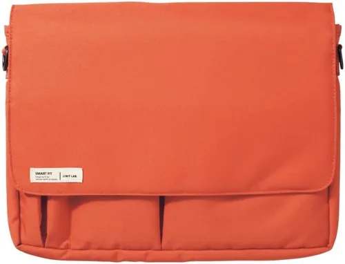 Vista 17 de LIHIT LAB - Bolsa de transporte (funda para portátil), color negro, 6.7 x 9.4 pulgadas (A7575-24)