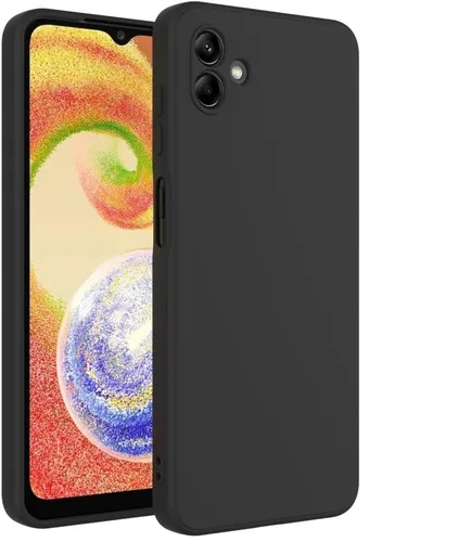 Vista 108 de Funda para Samsung Galaxy Note 8, color negro, resistente a los arañazos con tacto suave, delgada funda delgada para Samsung Galaxy Note 8