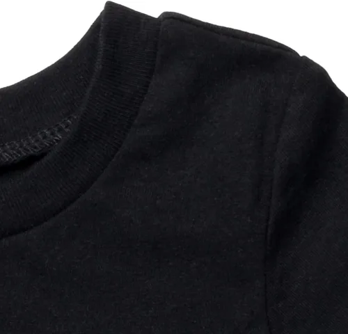 Vista 3 de Barbie Camiseta gráfica de moda para niñas
