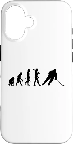 Vista 32 de Evolution Ice Hockey Evolution Case for iPhone 17