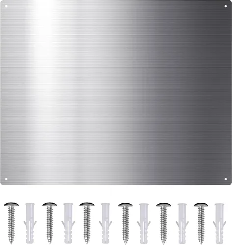 Vista 12 de VIKIO HOME Campana Extractora Empotrable de 30 Pulgadas, 980 CFM Campana de Ventilación de Cocina Integrada, Convertible con Conductos/Sin