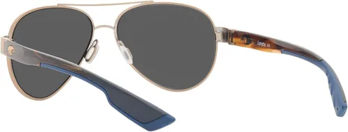 Vista 6 de Costa Del Mar Gafas de sol Loreto Aviator para mujer