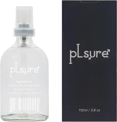Vista 2 de Lubricante de silicona, lubricante personal, lubricante para hombres, mujeres y parejas, lubricante personal para sexo vaginal, anal y oral