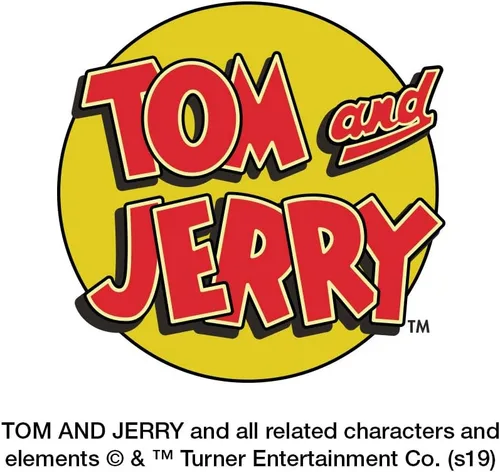 Vista 4 de Tom and Jerry Best Friends - Pastillero rectangular con caja de regalo