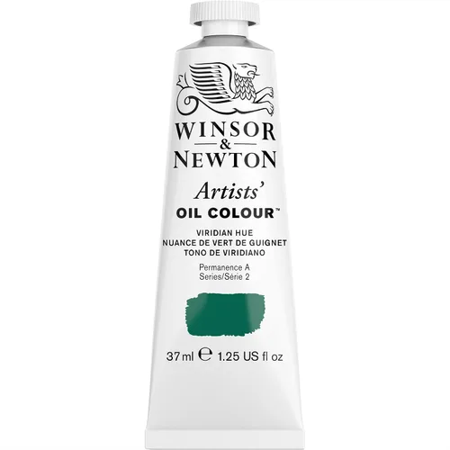 Vista 137 de Winsor & Newton Pintura al óleo Formulado con los mejores pigmentos con una excelente fuerza de tintado; utilizar grueso o fino a un esmalte muy