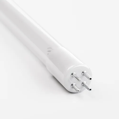 Vista 3 de LSE Lighting Bombilla de repuesto UV-C para Aqua Services ATS4-450 Compatible con SL-8V, EV-8E, DWS-8V, SE-8V Base de cerámica T5 de 4 pines