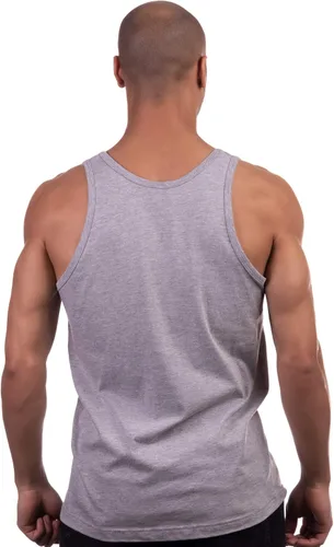 Vista 4 de Ejército PT Style Tank Top U.S. Militar entrenamiento físico infantería entrenamiento sin mangas entrenamiento camiseta