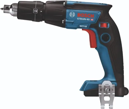 Vista 3 de Bosch GTB18V-45N 18V Sin Escobillas 1/4 In. Atornillador Hexagonal (Herramienta Sola)