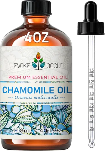 Vista 16 de EVOKE OCCU Aceite esencial de albahaca para difusor de masaje de piel y fabricación de velas, 4 onzas líquidas Aroma fresco y herbáceo para hacer