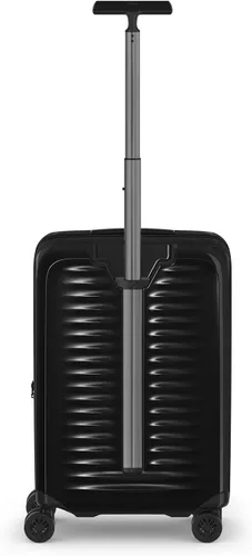 Vista 6 de Victorinox Airox Frequent Flyer Plus de mano, Negro