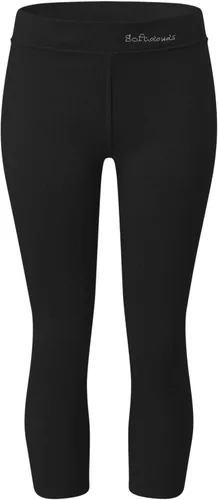 Vista 3 de Leggings con forro polar de nubes suaves para mujer, pantalones casuales cálidos de invierno, leggings ajustados, leggings deportivos de cintura alta