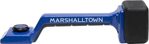 Vista 4 de Marshalltown Rodillera profesional, pasadores ajustables, almohadilla gruesa, mango extensible, AKK