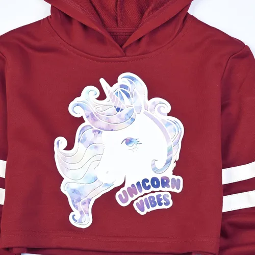Vista 4 de Sudaderas con capucha para niños, niñas, cuero, a cuadros, manga larga, camiseta corta.
