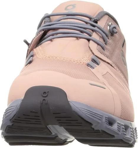 Vista 2 de ON Tenis impermeables Cloud 5 para mujer
