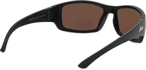 Vista 3 de Hobie Everglades - Gafas de sol polarizadas deportivas y flotantes para hombres y mujeres, protección UV, múltiples opciones de lentes y marco