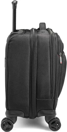 Vista 4 de Samsonite Xenon 3.0 Spinner Mobile Office Laptop Bag