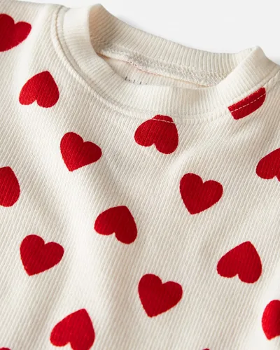 Vista 186 de little planet by carter's unisex-baby 2-piece Pajamas Made With Organic Cotton
